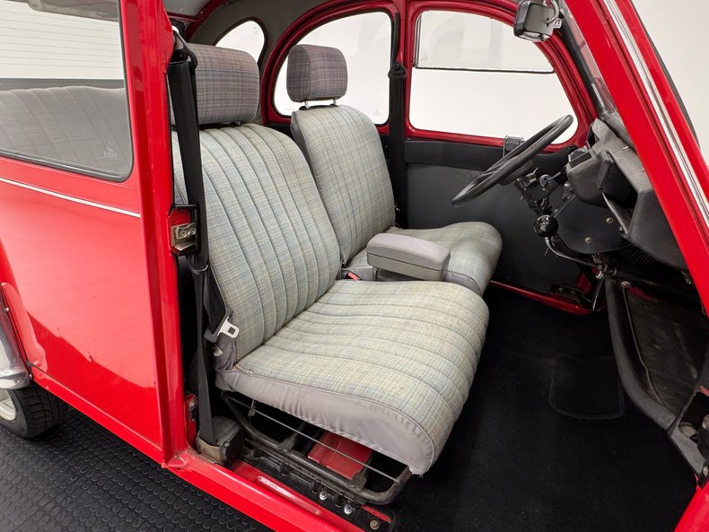Citroen-Other-1986-Rouge-Bolero-Gray-36