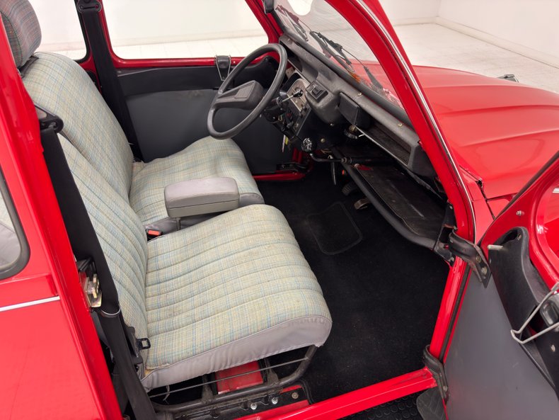 Citroen-Other-1986-Rouge-Bolero-Gray-37