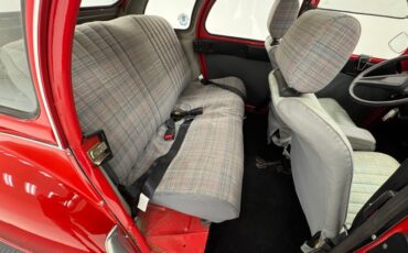 Citroen-Other-1986-Rouge-Bolero-Gray-38