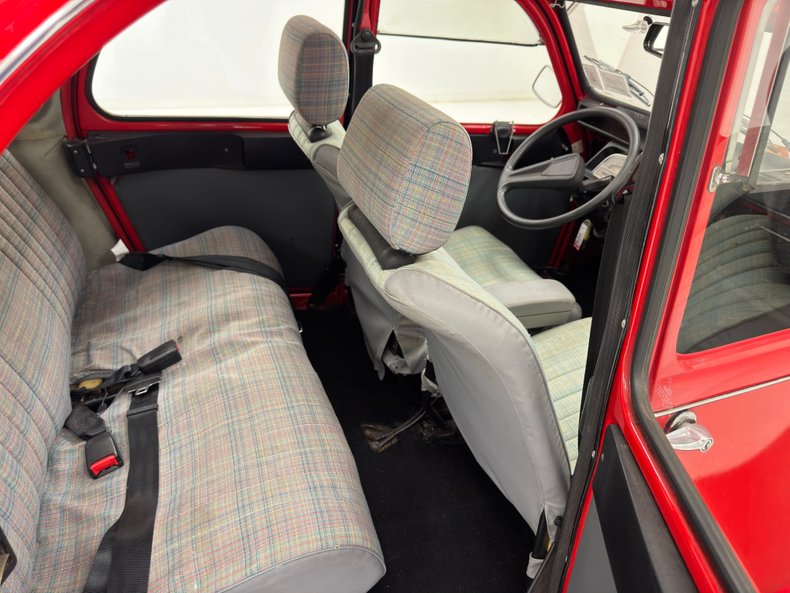 Citroen-Other-1986-Rouge-Bolero-Gray-39