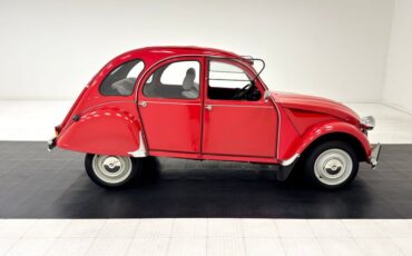 Citroen-Other-1986-Rouge-Bolero-Gray-4