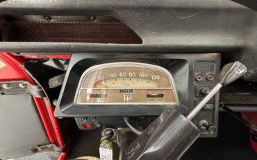 Citroen-Other-1986-Rouge-Bolero-Gray-40