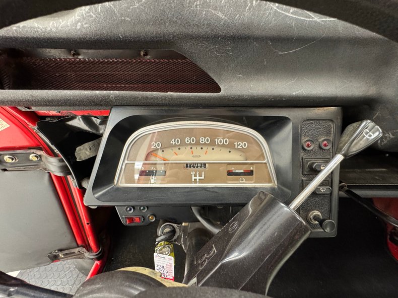Citroen-Other-1986-Rouge-Bolero-Gray-40