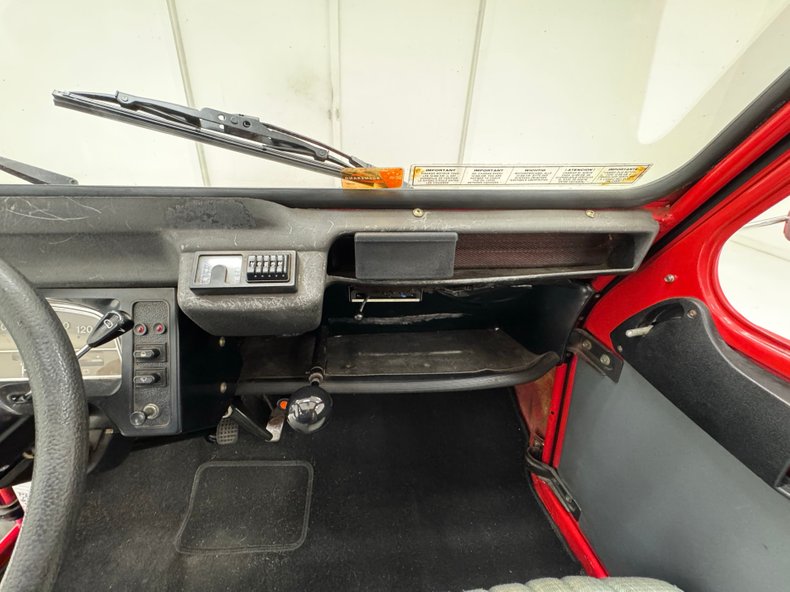 Citroen-Other-1986-Rouge-Bolero-Gray-43