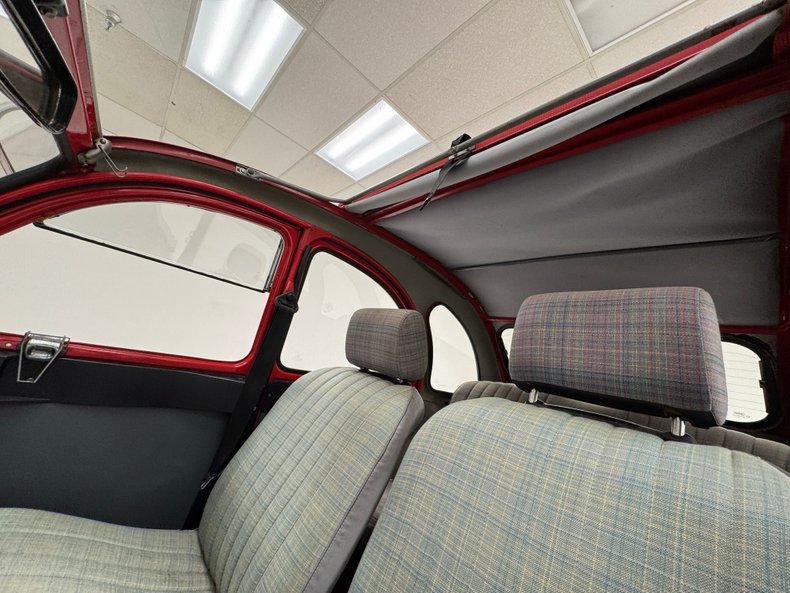 Citroen-Other-1986-Rouge-Bolero-Gray-44