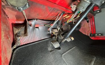 Citroen-Other-1986-Rouge-Bolero-Gray-45