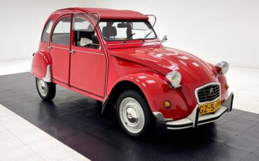 Citroen-Other-1986-Rouge-Bolero-Gray-5