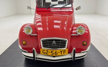 Citroen-Other-1986-Rouge-Bolero-Gray-6