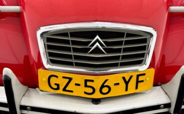 Citroen-Other-1986-Rouge-Bolero-Gray-7