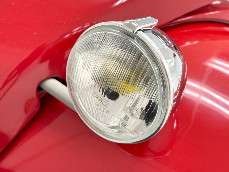 Citroen-Other-1986-Rouge-Bolero-Gray-8