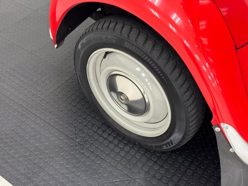 Citroen-Other-1986-Rouge-Bolero-Gray-9