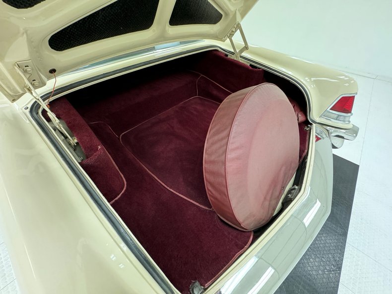 Continental-Other-1956-Cream-White-Deep-Red-29