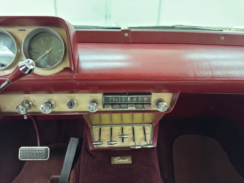 Continental-Other-1956-Cream-White-Deep-Red-44