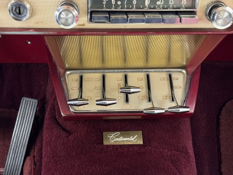Continental-Other-1956-Cream-White-Deep-Red-46