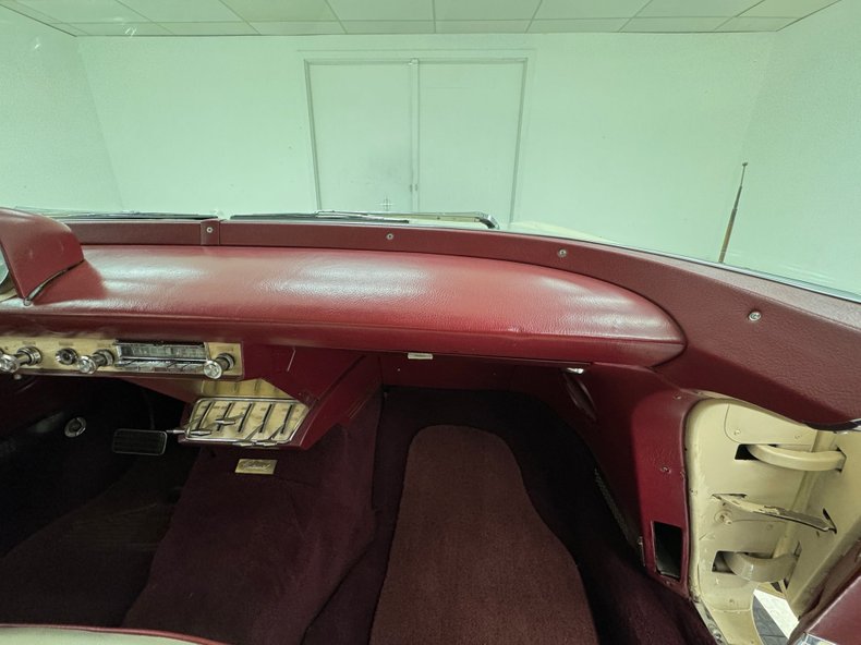 Continental-Other-1956-Cream-White-Deep-Red-47