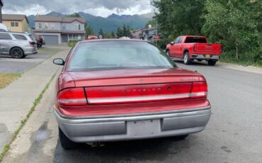 Cord-E-limited-sedan-1993-red-11
