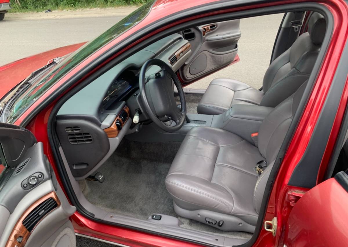 Cord-E-limited-sedan-1993-red-12