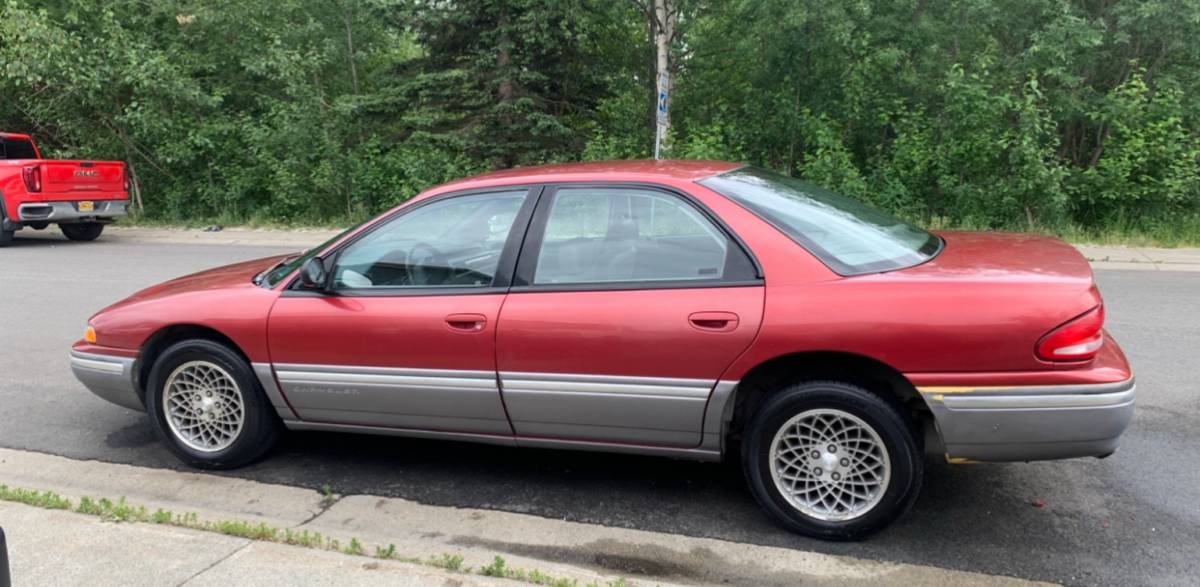 Cord-E-limited-sedan-1993-red