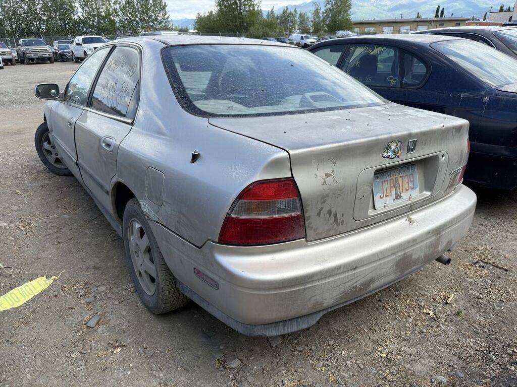 Cord-Lx-1995