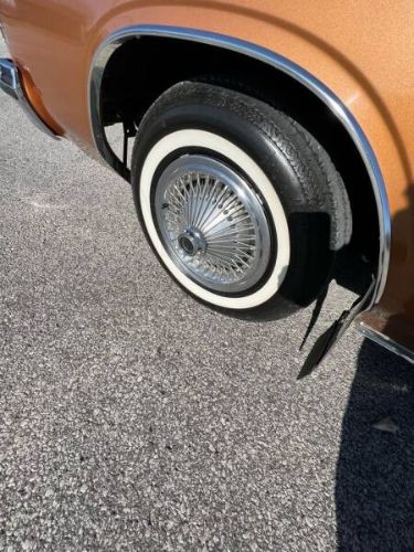 Cord-Oba-1977-Caramel-Tan-Metallic-Tan-4