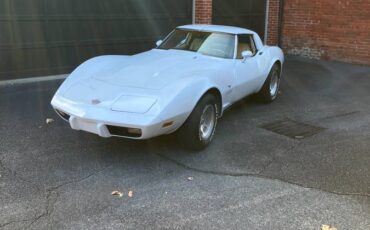 Corvette-1978-white-5