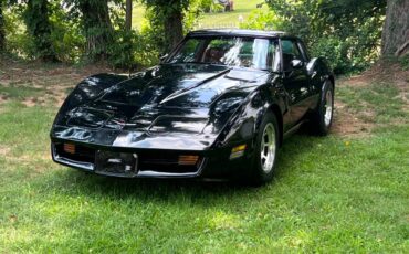 Corvette-1980