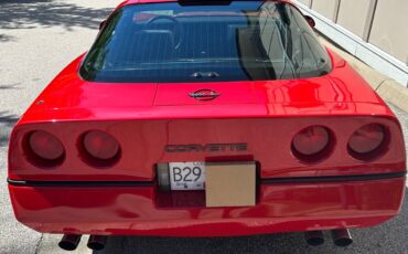 Corvette-c4-1987-red-1