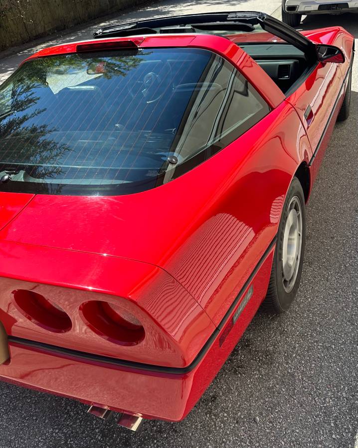 Corvette-c4-1987-red-2