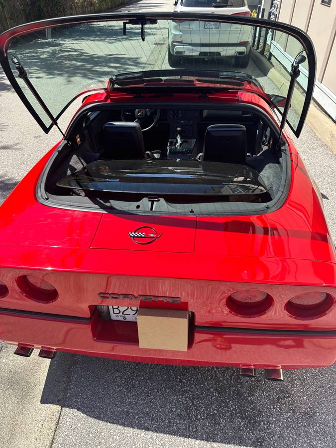 Corvette-c4-1987-red-3