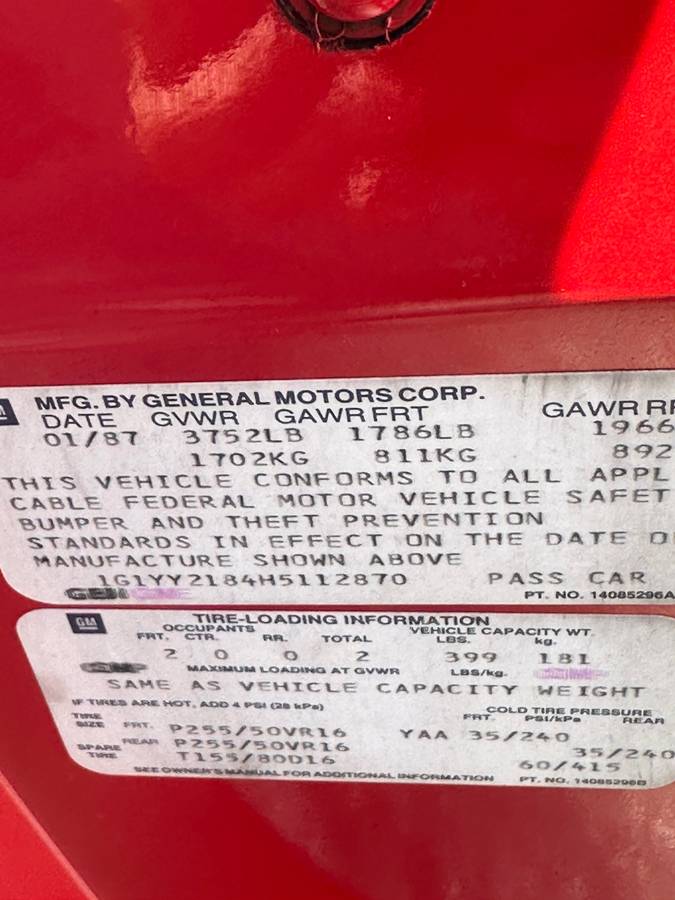 Corvette-c4-1987-red-8