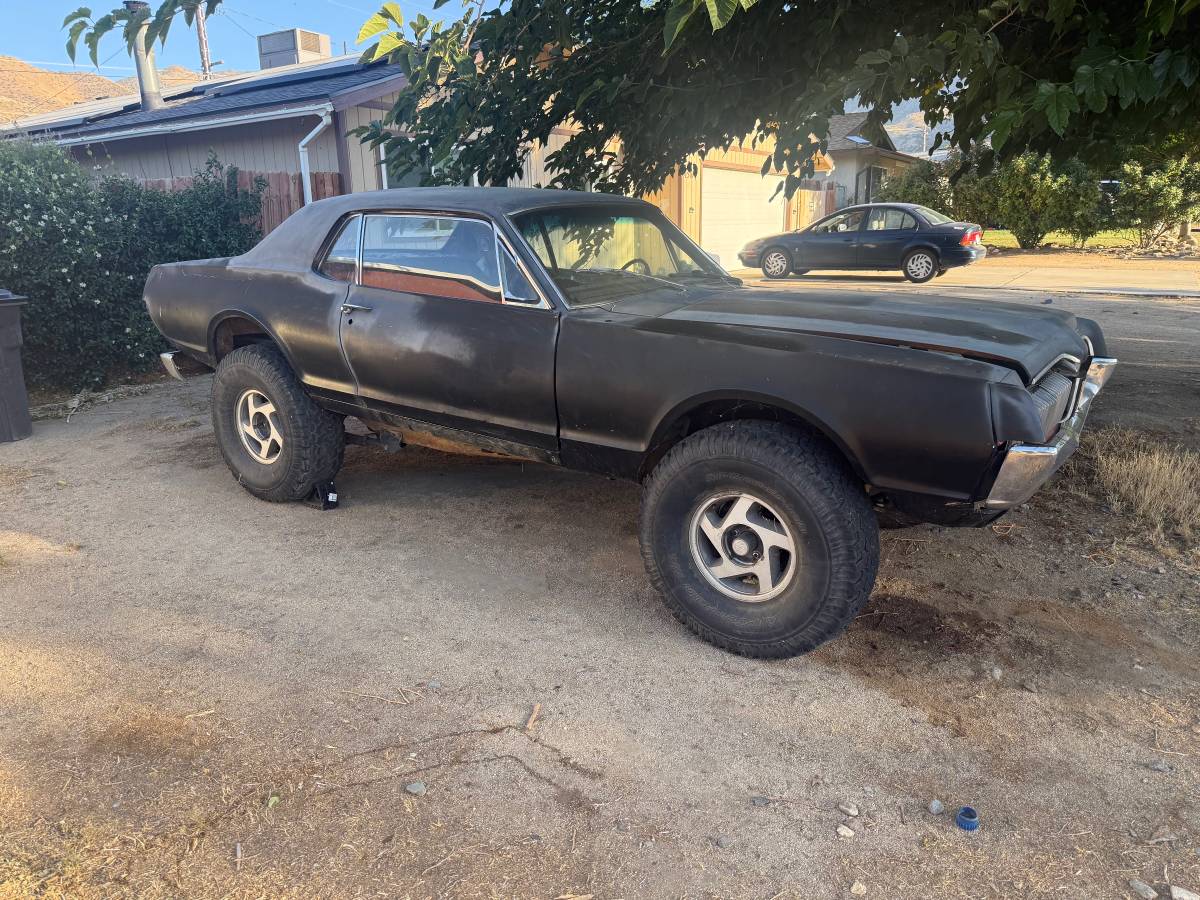 Cougar-1968-9