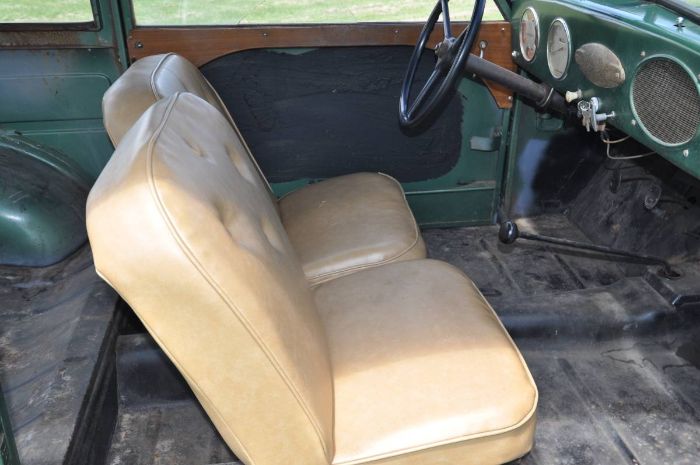 Crosley-Other-1948-Green-1