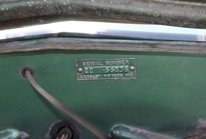 Crosley-Other-1948-Green-2
