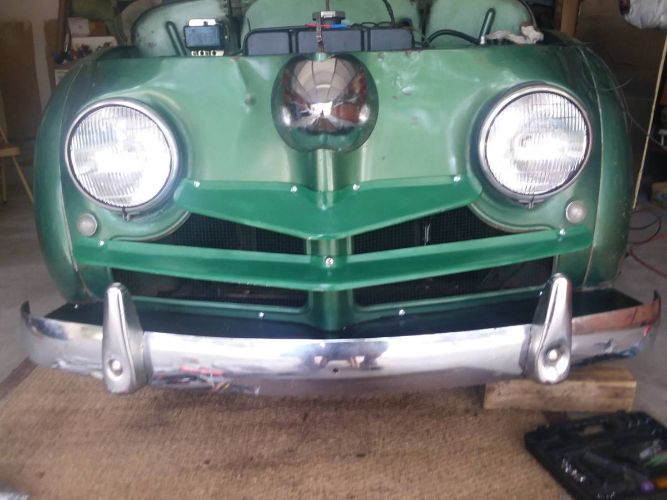Crosley-Other-1948-Green-7