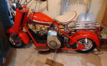 Cushman-Other-1958
