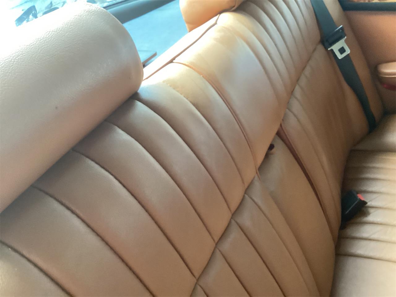 Daimler-Sovereign-1983-Metallic-green-Tan-13