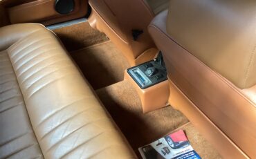 Daimler-Sovereign-1983-Metallic-green-Tan-14