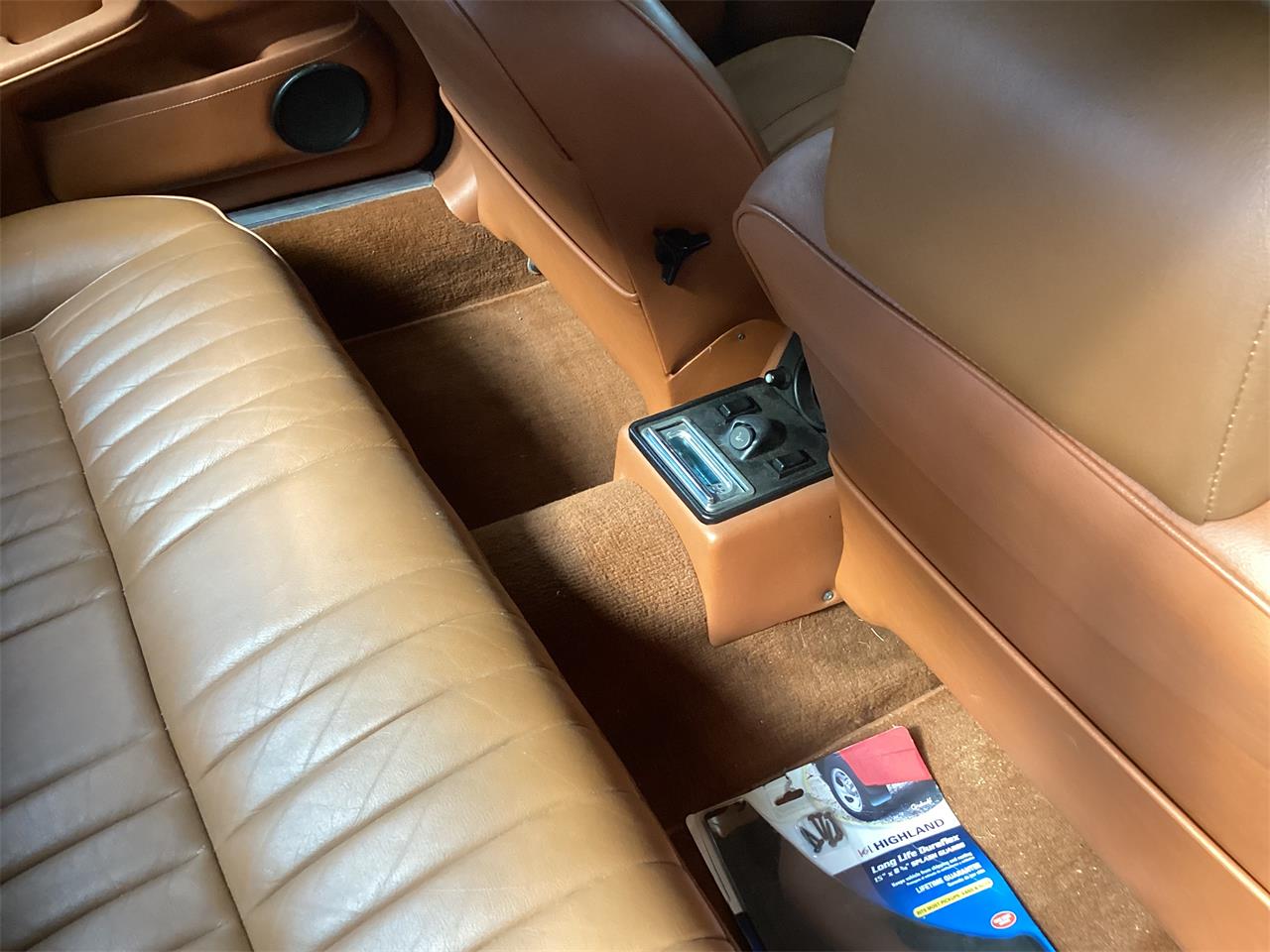 Daimler-Sovereign-1983-Metallic-green-Tan-14