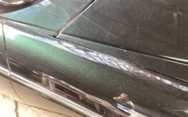 Daimler-Sovereign-1983-Metallic-green-Tan-5