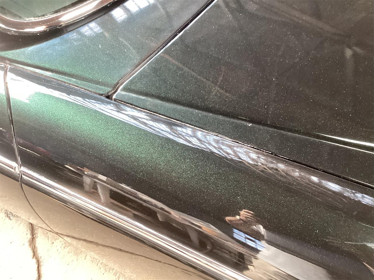 Daimler-Sovereign-1983-Metallic-green-Tan-5