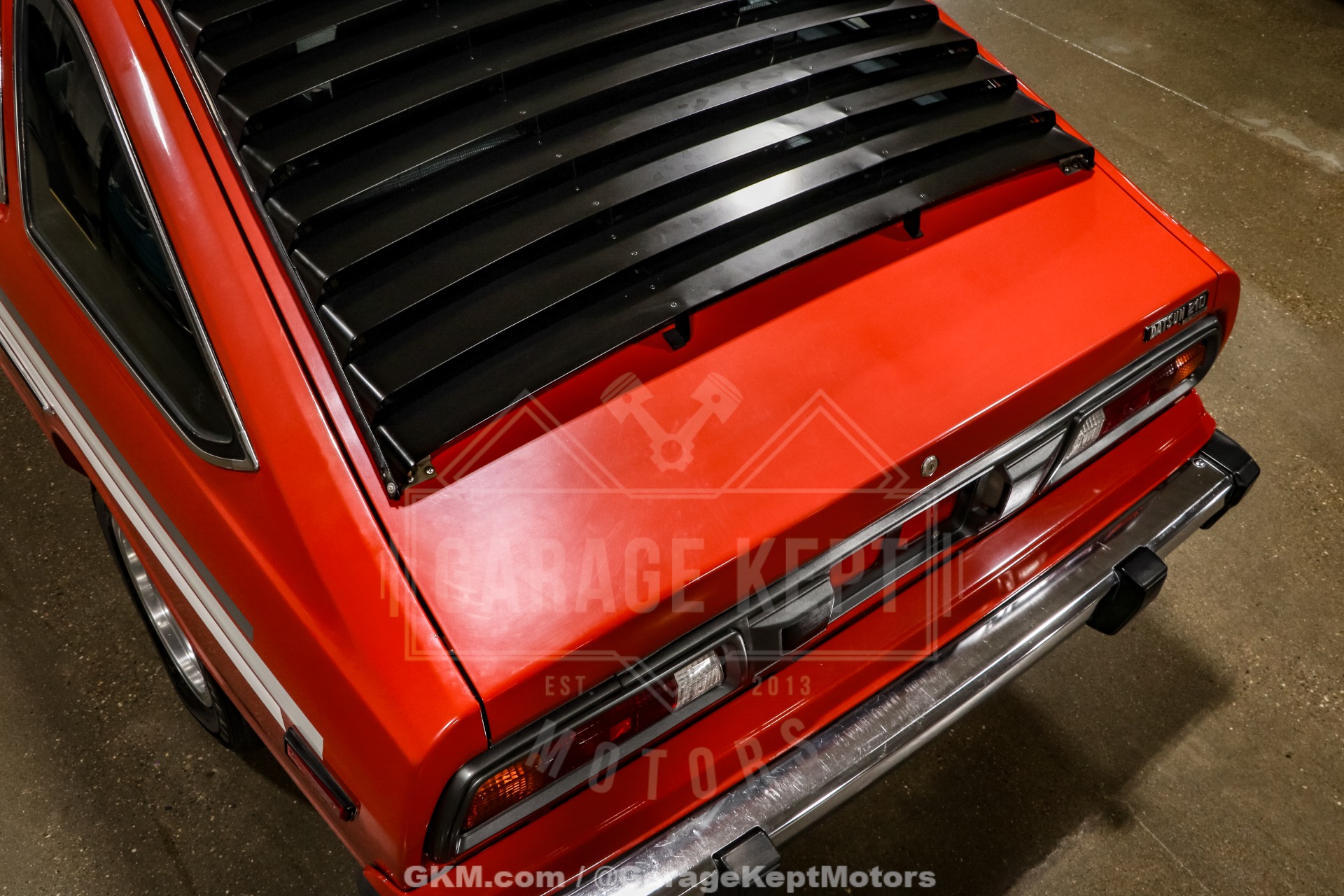 Datsun-210-1979-Red-Black-39