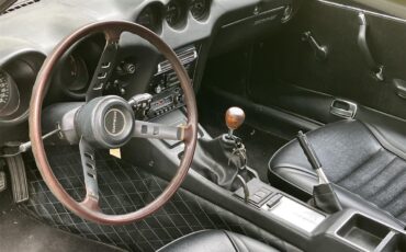Datsun-240z-1972-Lime-Yellow-Code-112-Black-18