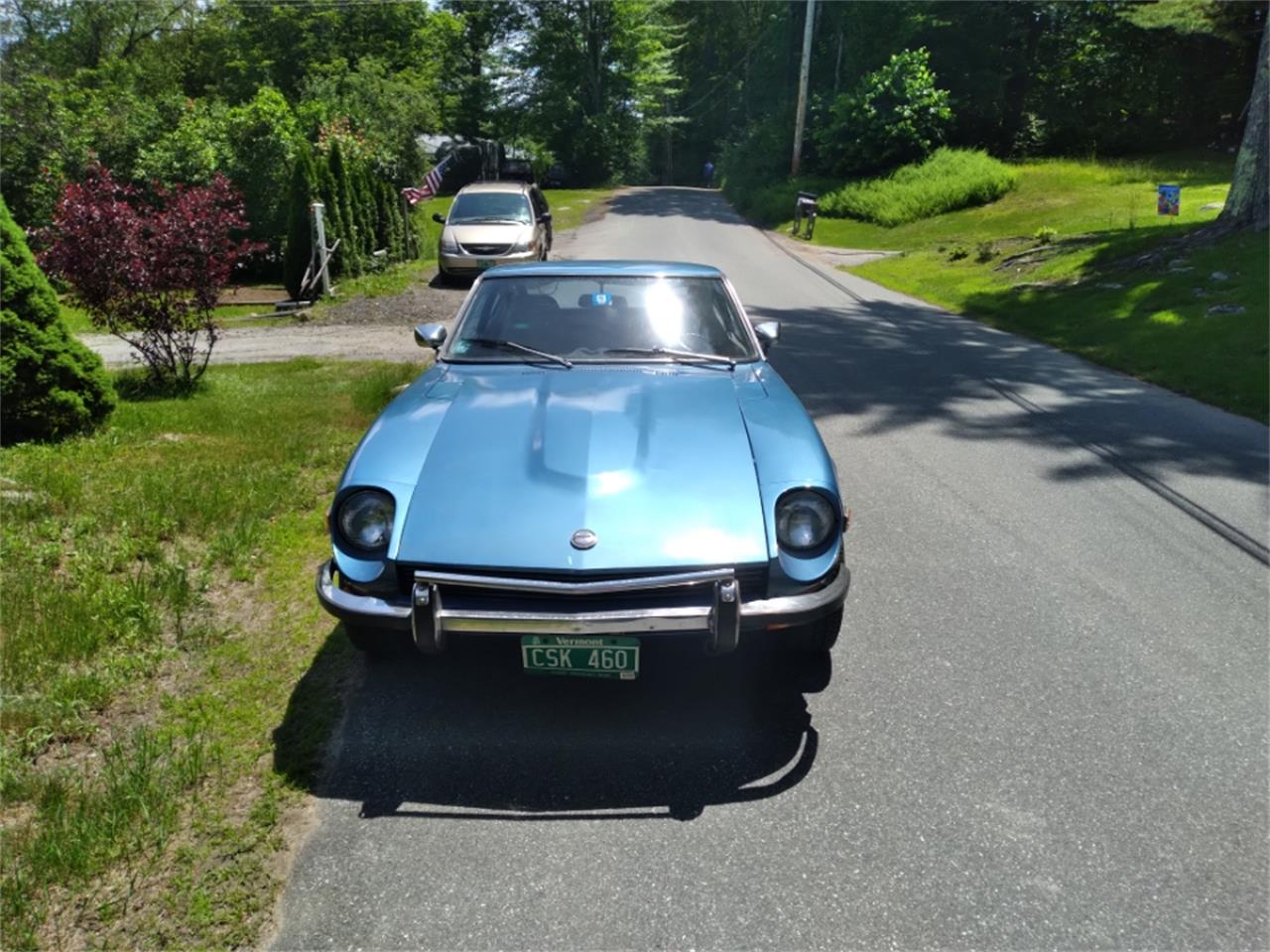 Datsun-240z-1973-Blue-White-1