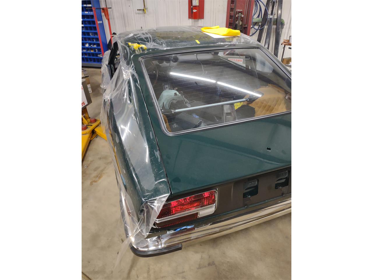 Datsun-240z-1973-Green-Orangeblack-15