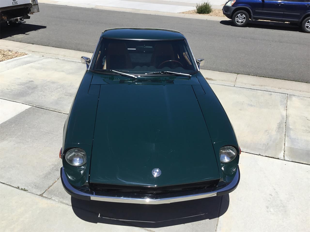 Datsun-240z-1973-Green-Orangeblack-2