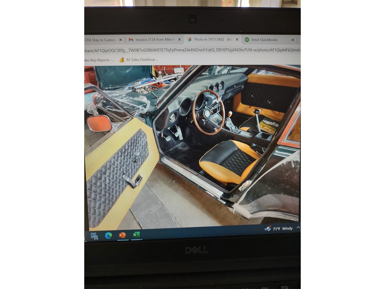 Datsun-240z-1973-Green-Orangeblack-25