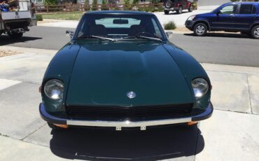 Datsun-240z-1973-Green-Orangeblack-28