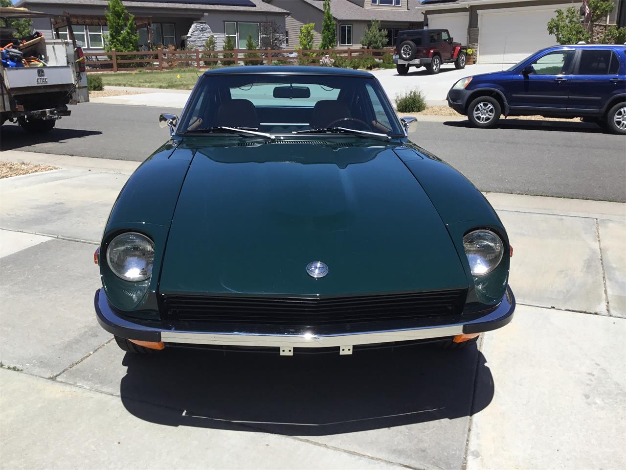 Datsun-240z-1973-Green-Orangeblack-28