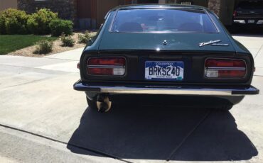 Datsun-240z-1973-Green-Orangeblack-32