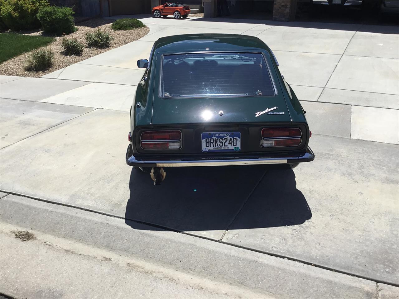 Datsun-240z-1973-Green-Orangeblack-34